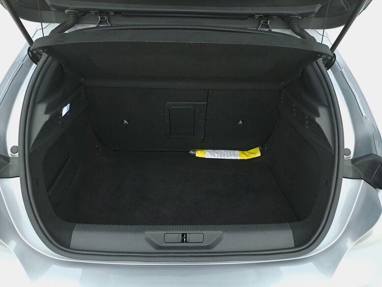 Peugeot 308 Allure EAT8 BR269859 1.5 Diesel 131CV