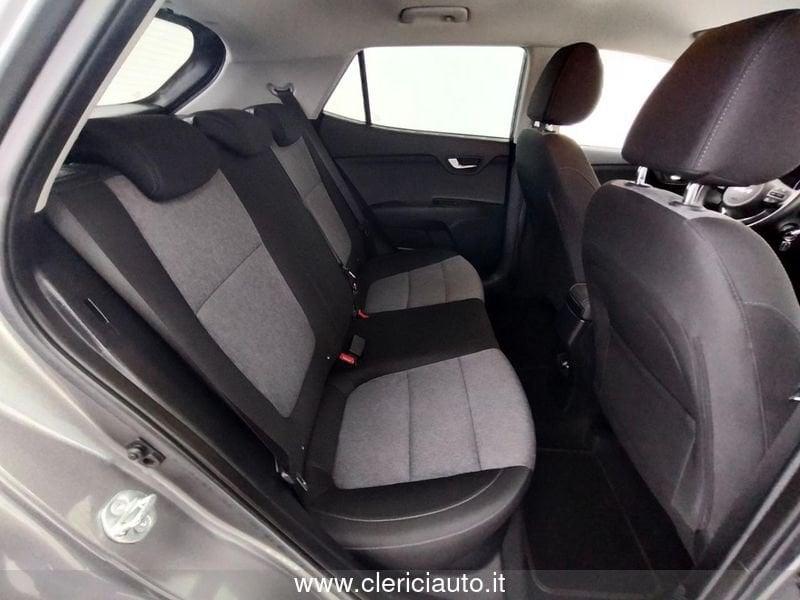 Kia Stonic 1.2 MPI Style Special Edition