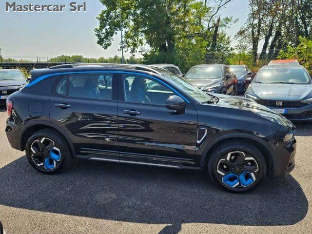 LYNK & CO 01 01 1.5 hev Auto Navi - GH167PW