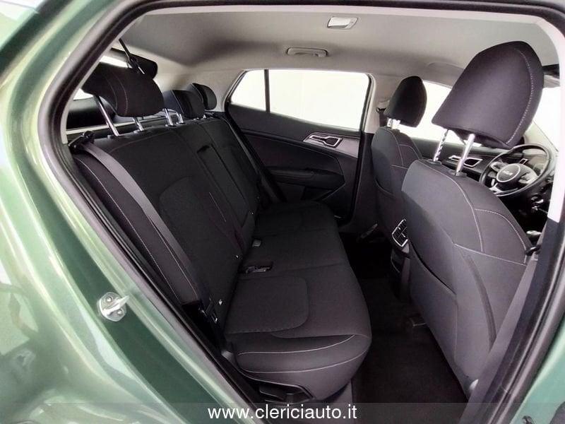 Kia Sportage 1.6 TGDi MHEV Business