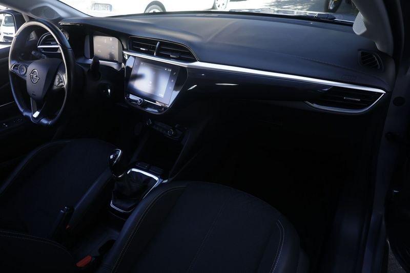 Opel Corsa Opel Corsa 1.2 Elegance Unicoproprietario