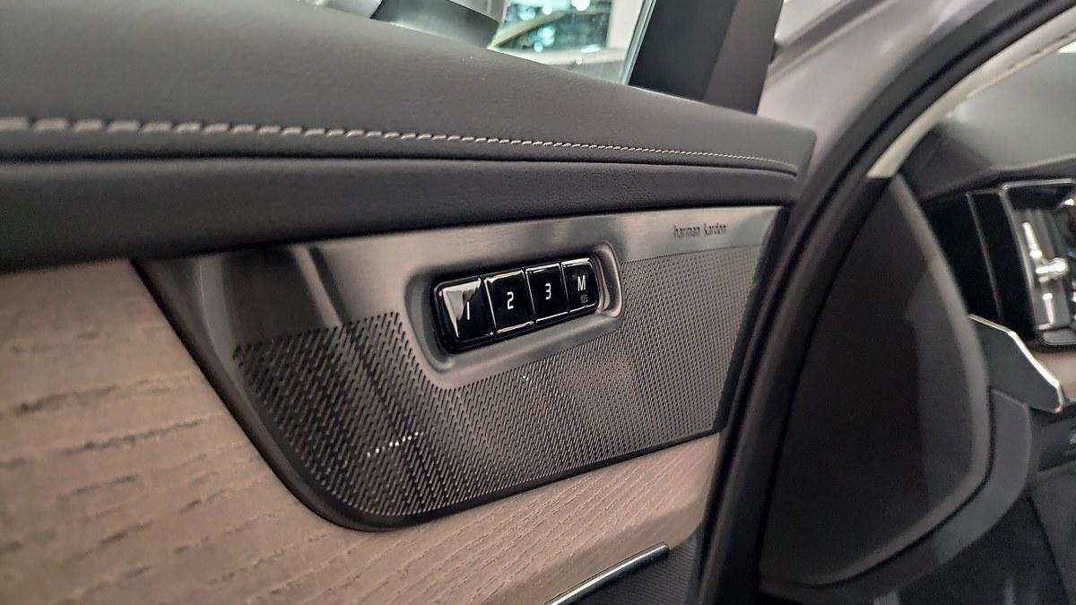 VOLVO Xc90 T8 Plug-In Hybrid Awd Aut. 7 Posti Plus Bright