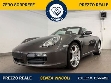 Porsche Boxster Boxster 3.2 24V S
