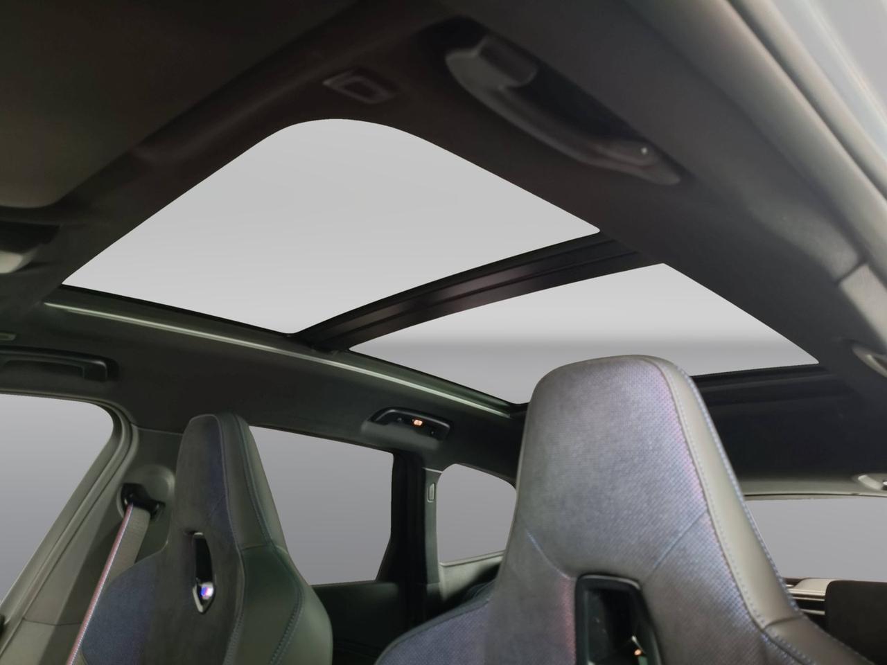 BMW BMW X1 M35i xDrive