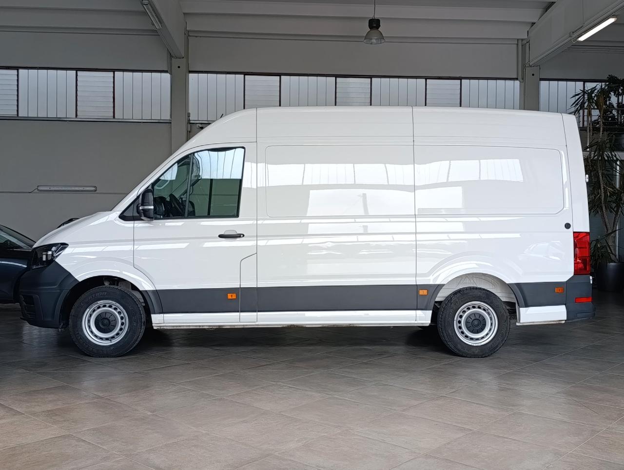 VOLKSWAGEN Crafter 30 2.0 tdi 140cv L3H3 Logistic
