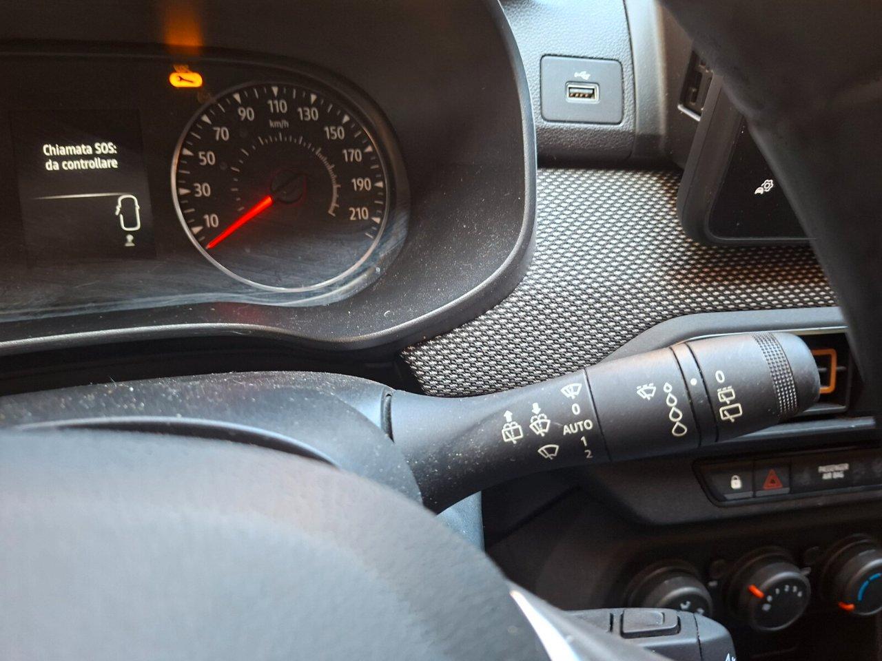 Dacia Sandero Stepway 1.0 tce Comfort 90cv