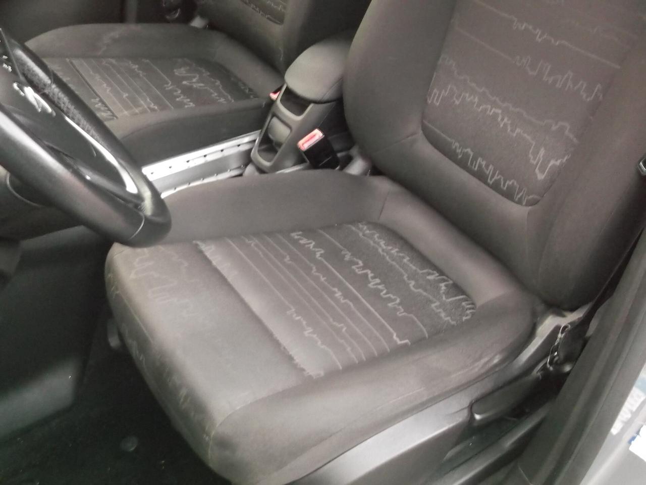 Opel Meriva 1.3 CDTI Neopatentati 2011