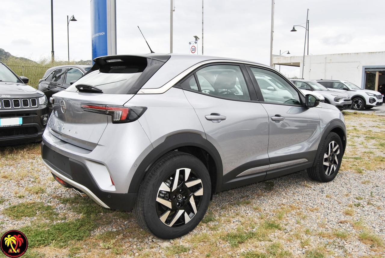 Opel Mokka 1.2 Turbo Elegance