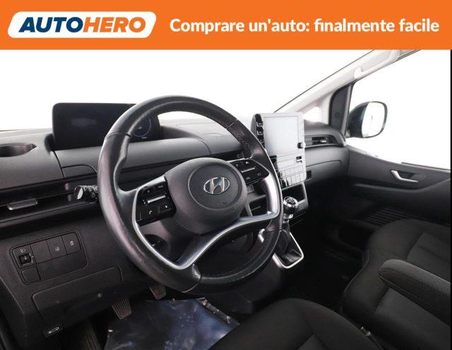 HYUNDAI Staria 2.2 MT 2WD 9 posti Wagon