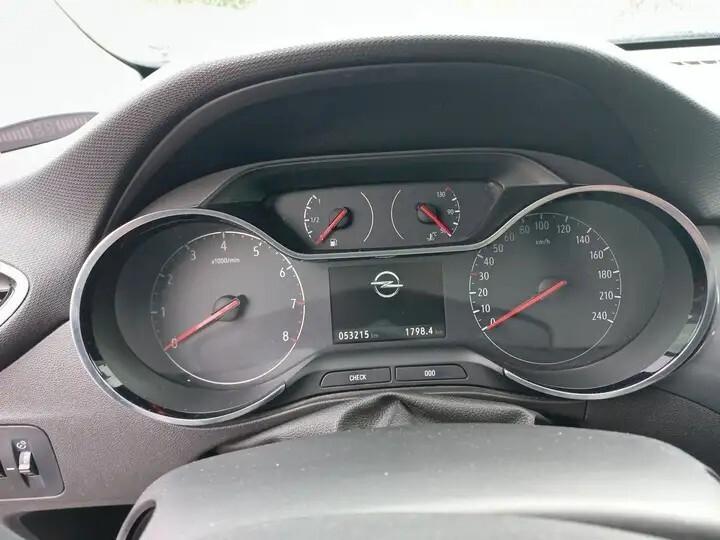 Opel Crossland Crossland 1.2 12V Start&Stop Elegance