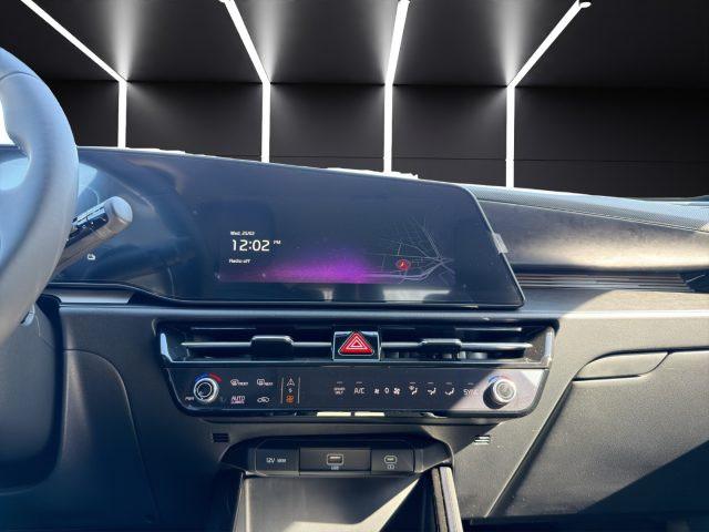 KIA Niro 1.6 GDi DCT HEV Style