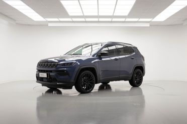 JEEP COMPASS 1.6 MULTIJET II 2WD NIGHT