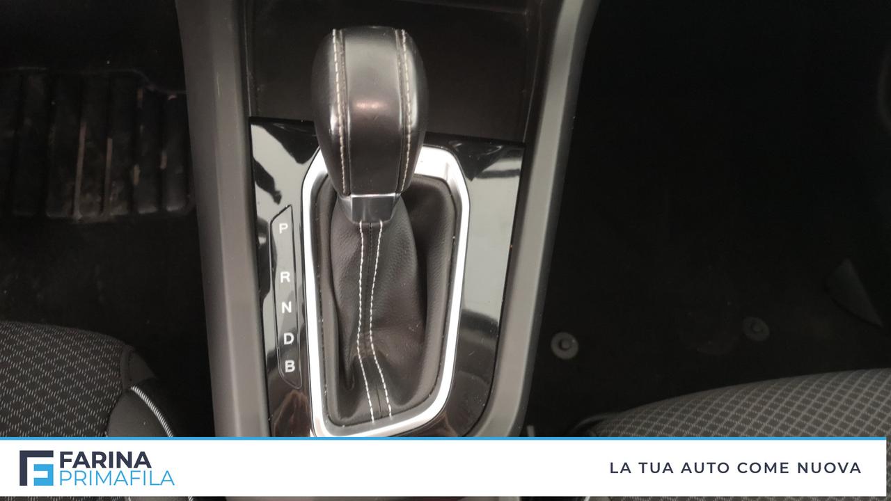 RENAULT Arkana 2021 - Arkana 1.6 E-Tech full hybrid Intens 145cv