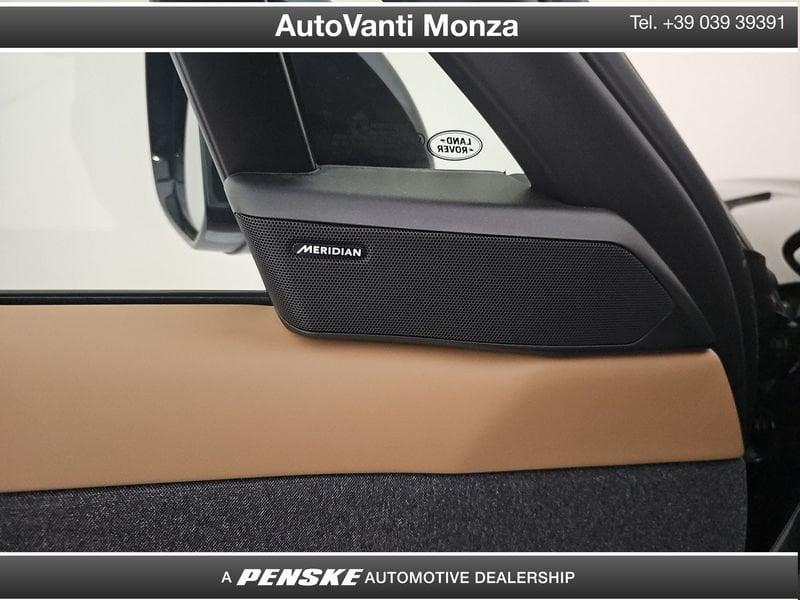 Land Rover Range Rover Sport Range Rover Sport 3.0d i6 mhev Dynamic SE awd 250cv auto
