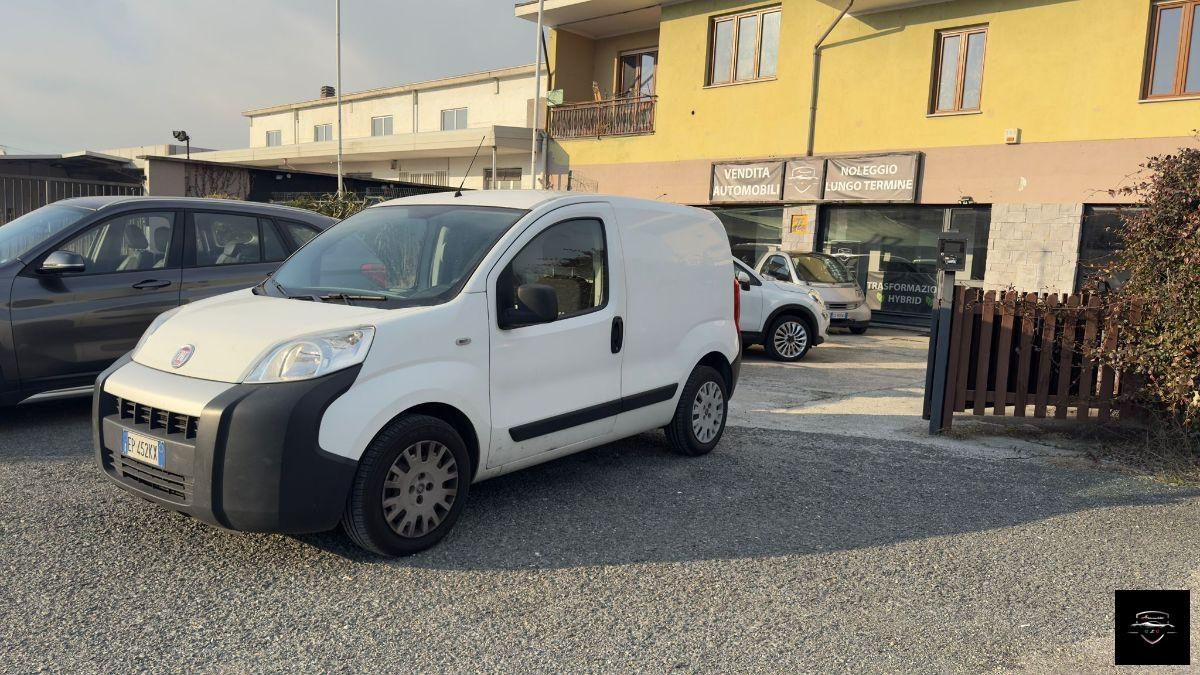 FIAT FIORINO