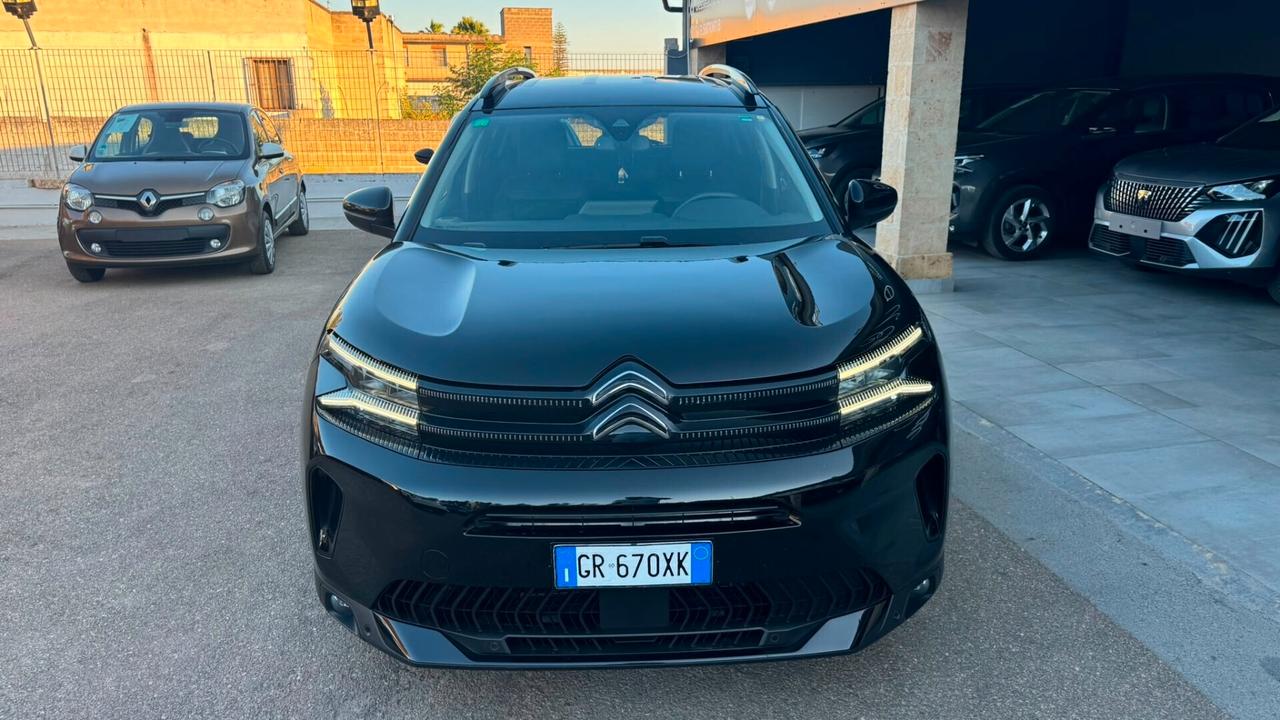 Citroen C5 Aircross BlueHDi 130 S&S EAT8 Feel Pack