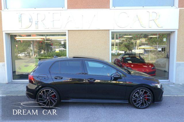 VOLKSWAGEN Golf GTI 2.0 TSI DSG DCC-TETTO-HARMAN KARDON