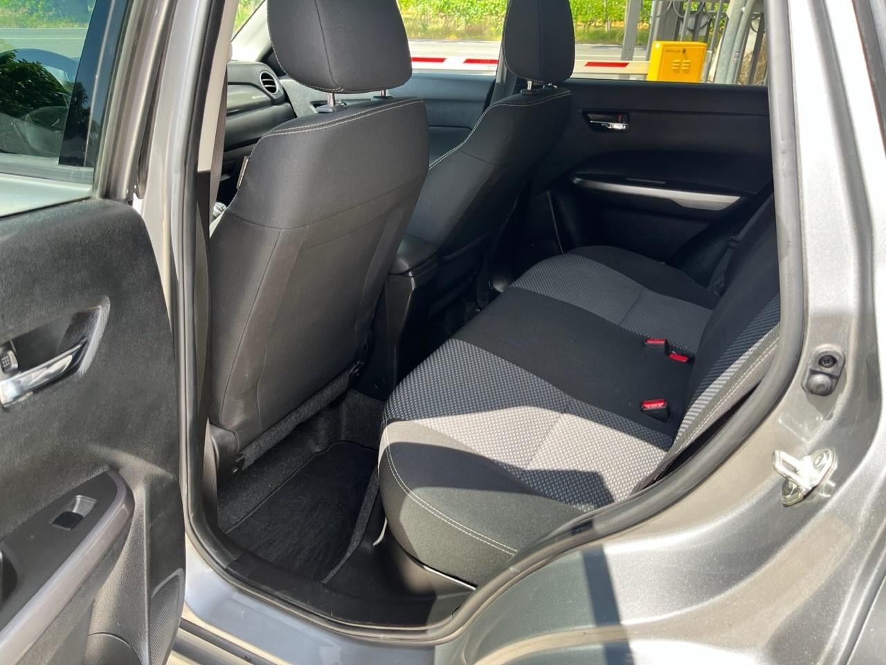 Suzuki Vitara 1.0 Boosterjet 4WD AllGrip Cool