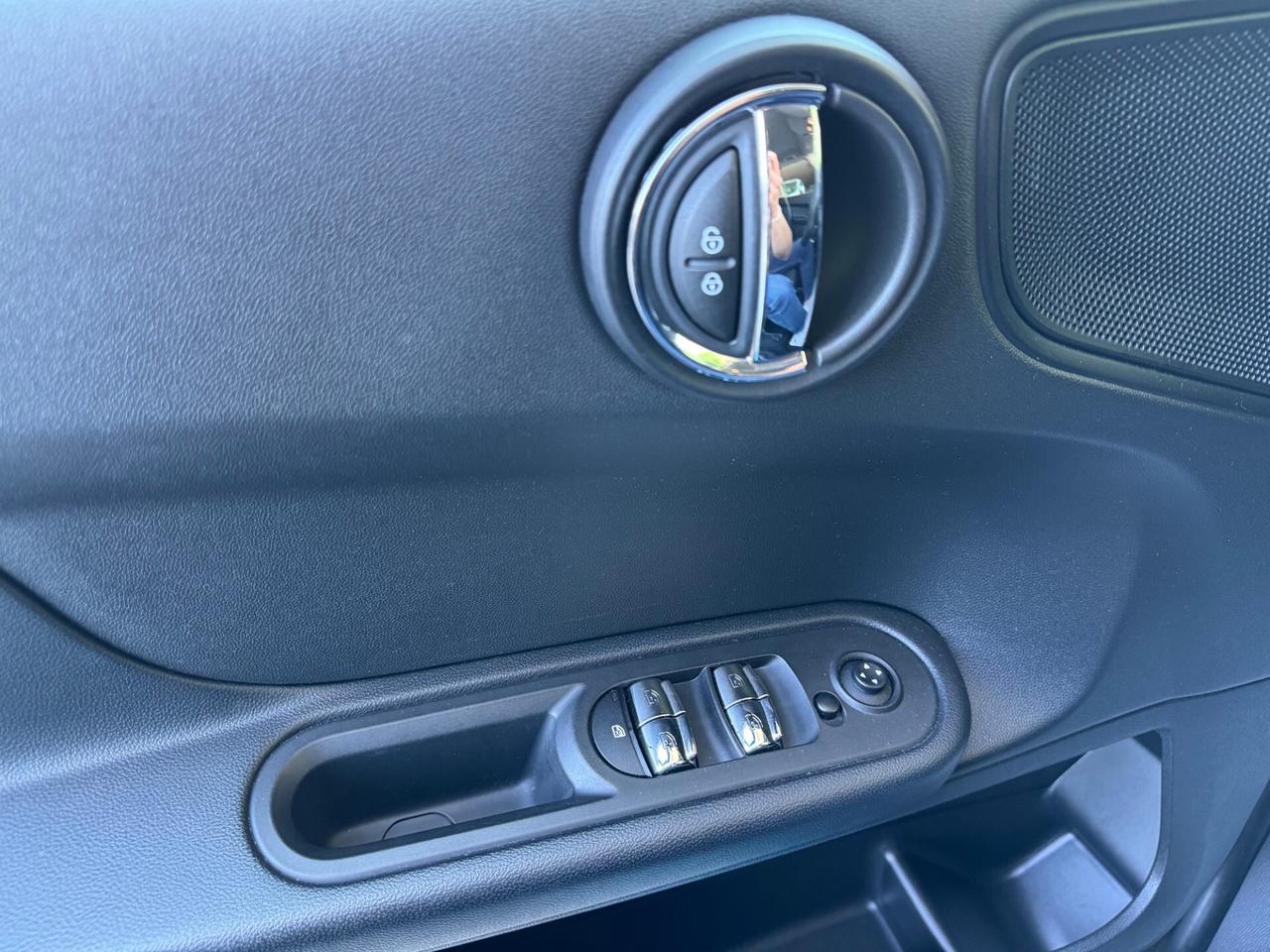 Mini Cooper D Countryman CooperD ALL4 AUTO GARANZIA 24 MESI