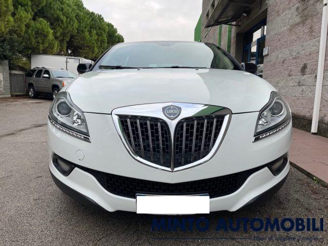 LANCIA Delta 1.6 MJT 120CV PLATINO UNIPROPRIETARIO TETTO PANOR