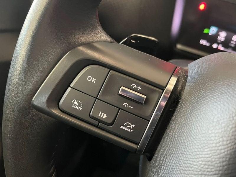 Citroën C4 C4 BlueHDi 130 S&S EAT8 Shine