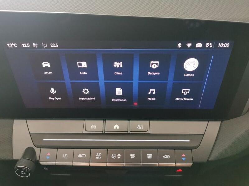 Opel Astra 1.5 Turbo 130cv Business Elegance AT8