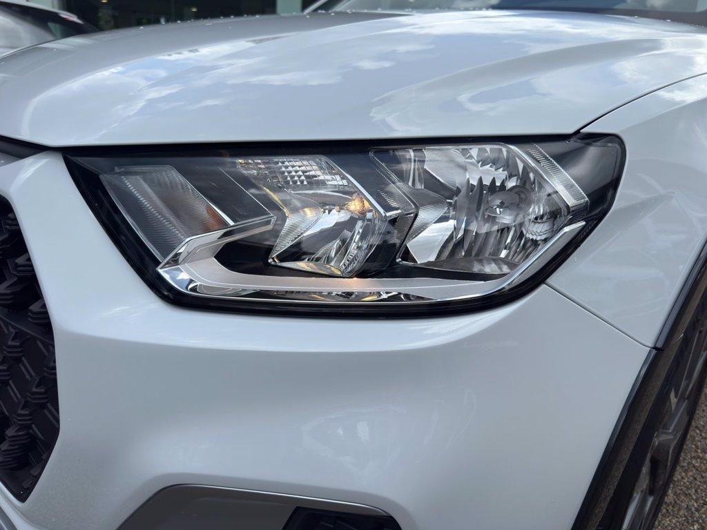 AUDI A1 citycarver 30 1.0 tfsi admired 110cv s-tronic del 2021