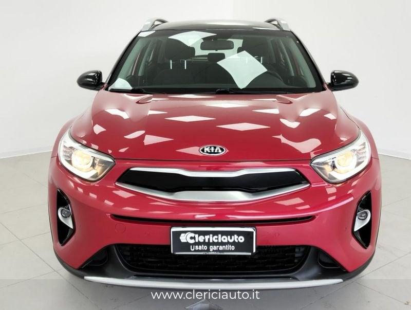 Kia Stonic 1.6 CRDi 115 CV Style