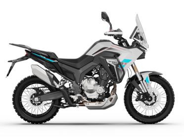 Morbidelli T 502 X Pronta Consegna