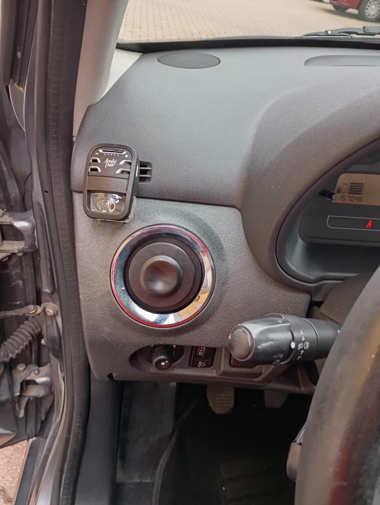 Citroen C3 1.4 HDi 70 Exclusive Style