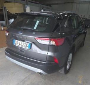 Ford Kuga 1.5 EcoBlue 120 CV aut. 2WD Titanium Business