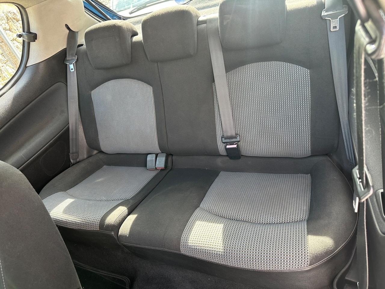 Peugeot 206 1.4 HDi 68 cavalli