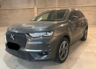 DS 7 Crossback BlueHDi 130 aut. Performance Line