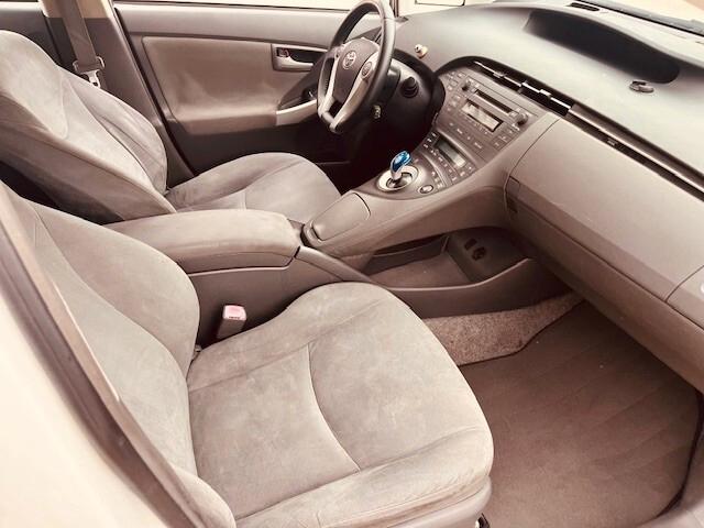 Toyota Prius 1.8 Executive