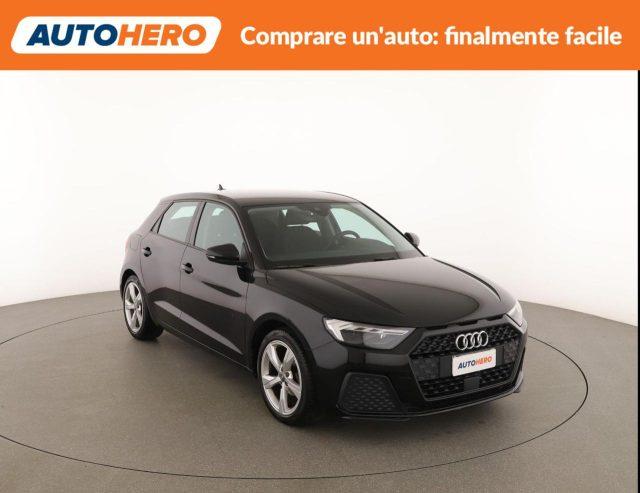 AUDI A1 SPB 25 TFSI Admired