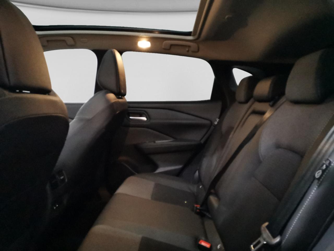 NISSAN Qashqai III 2024 - Qashqai 1.5 e-power N-Connecta 2wd