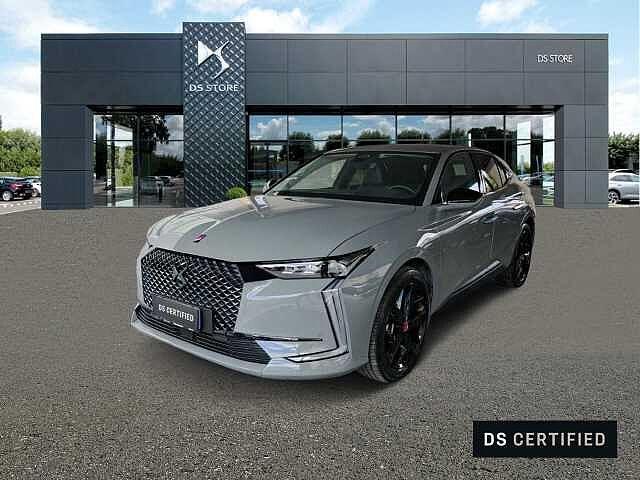 DS DS 4 DS 4 E-Tense 225 Performance Line+