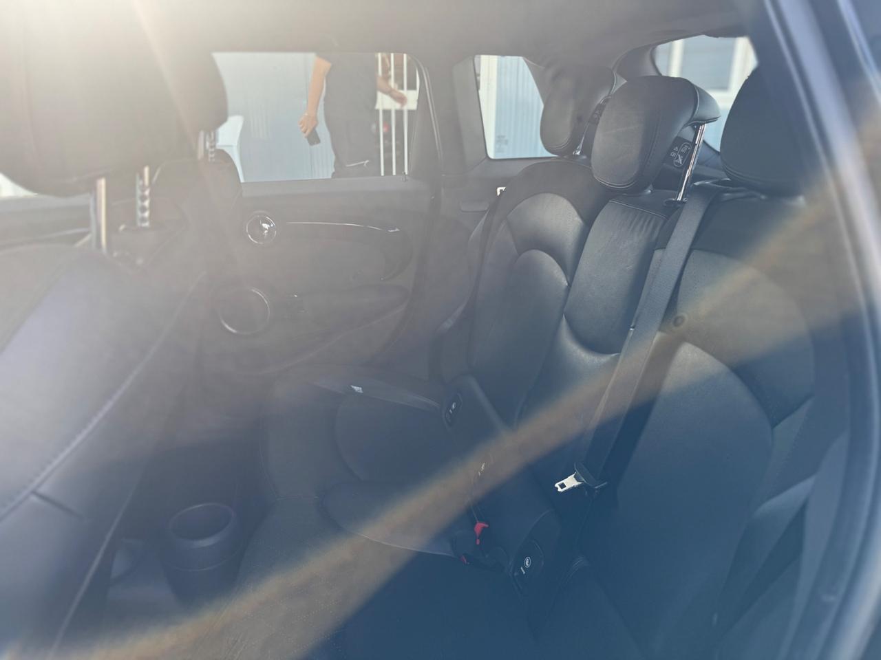 Mini 1.5 Cooper BENZINA CAMBIO AUTOMATICO
