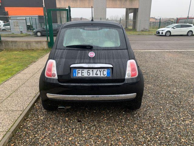 FIAT 500 1.2 GQ