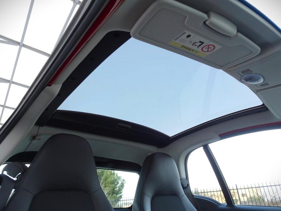 SMART forTwo 1.0 mhd XCLUSIVE Brabus Style UNIPRO