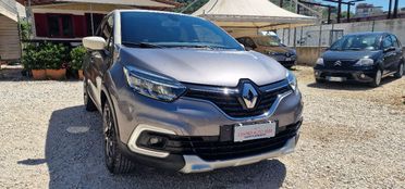RENAULT Captur 1.5 DCI 110 CV Energy Intense