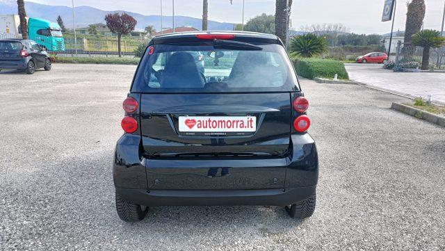 SMART ForTwo 1000 52 kW coupé pure n°3