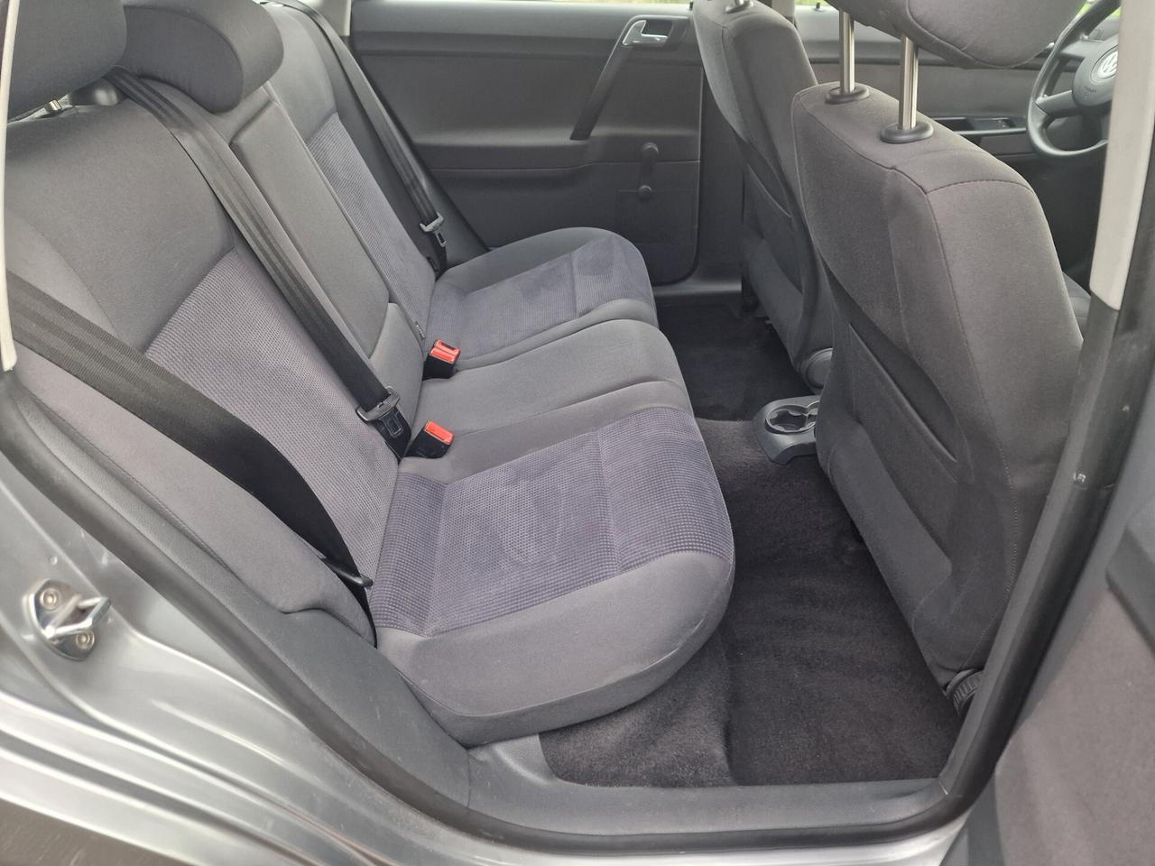 Volkswagen Polo 1.2 64cv 5p 91000km