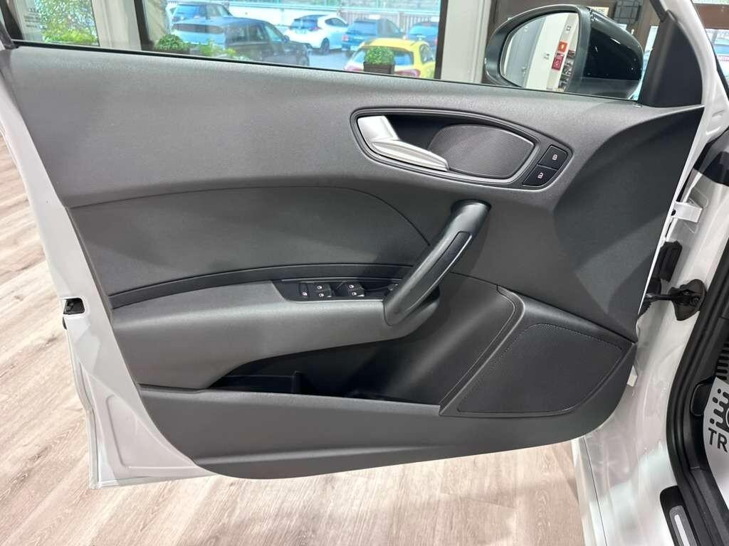 AUDI A1 SBK 1.6TDI 90CV S-LINE NEOPATENTATI