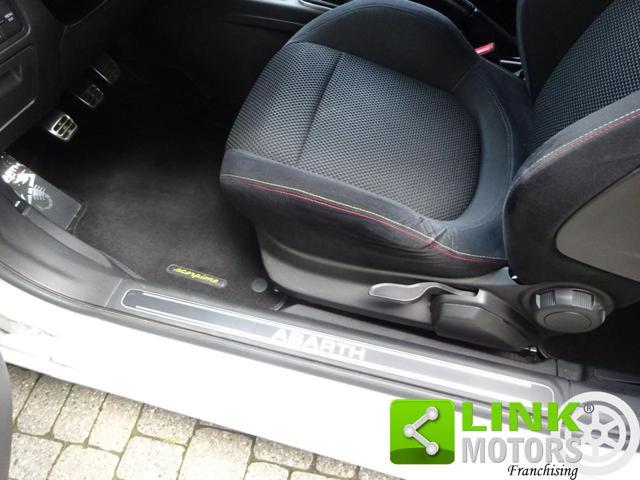 ABARTH Punto Evo Supersport 1.4 Turbo Multiair S&S Garantita