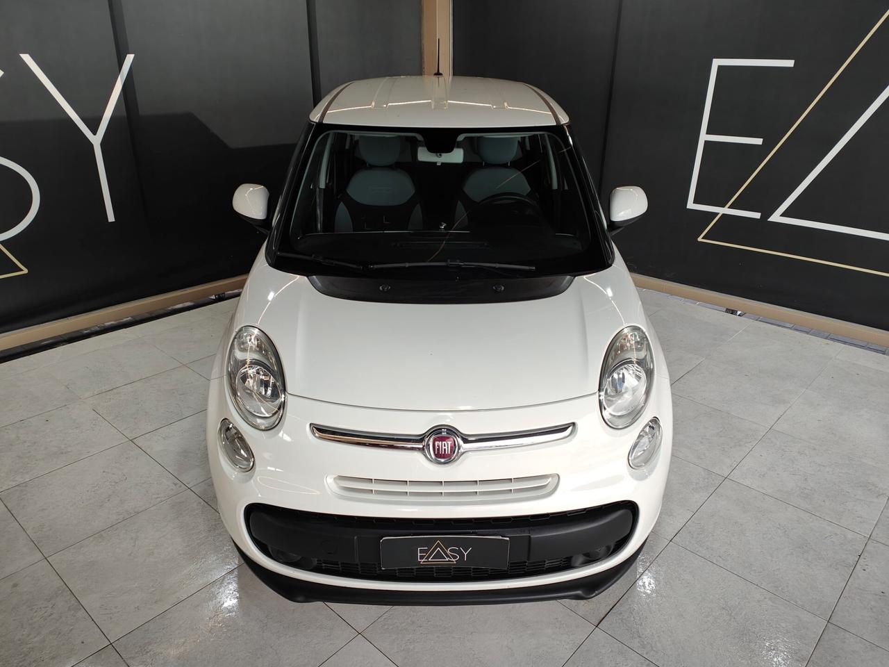 Fiat 500L 0.9 TwinAir Turbo Natural Power Pop