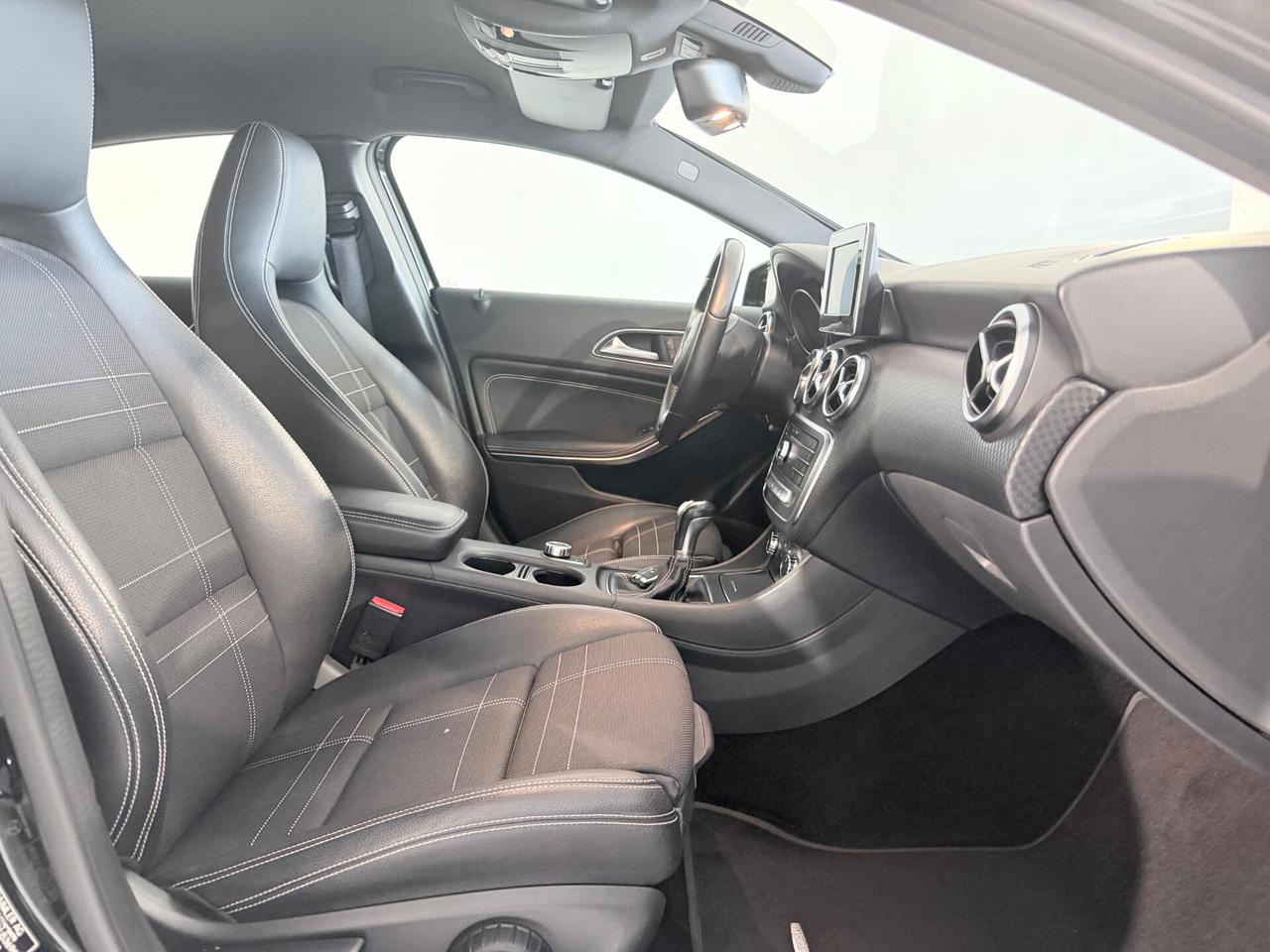 Mercedes A 180D NEOPATENTATI PRONTA CONSEGNA