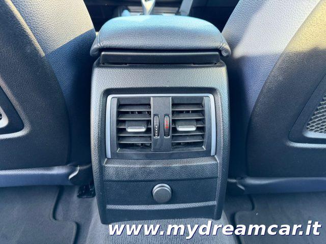 BMW 420 d GranCoupé Luxury