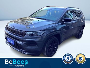 Jeep Compass 1.5 TURBO T4 MHEV NIGHT EAGLE 2WD 130CV DC