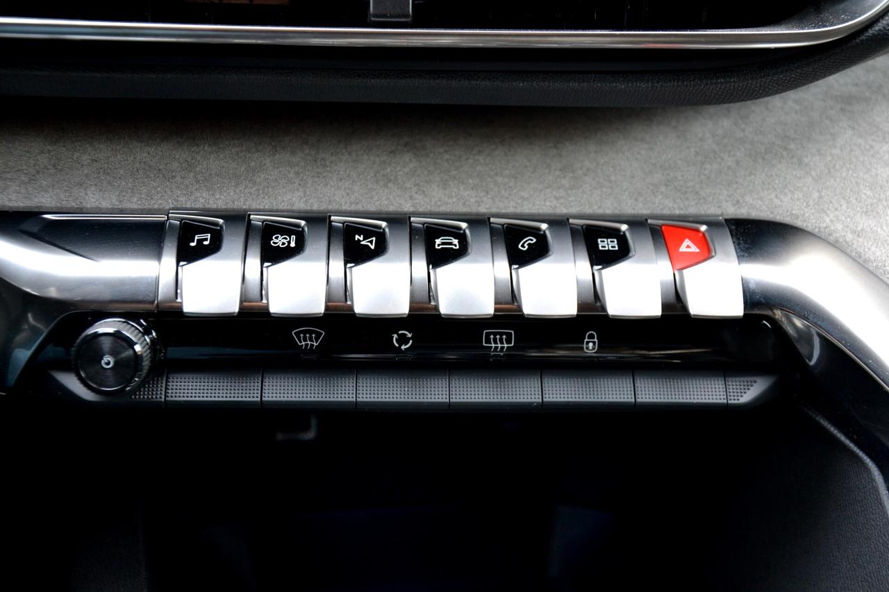 Peugeot 5008 BlueHDi 180 S&S EAT8 GT Pack